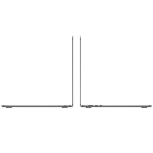 Ноутбук Apple MacBook Air 13" M3 8c CPU, 10c GPU 16/256GB Space Gray (2024) в рассрочку без первоначального взноса и переплат