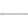 Ноутбук Apple MacBook Air 13" M3 8c CPU, 10c GPU 16/256GB Space Gray (2024) в рассрочку без первоначального взноса и переплат