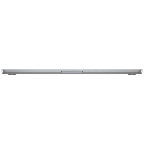 Ноутбук Apple MacBook Air 13" M3 8c CPU, 10c GPU 16/256GB Space Gray (2024) в рассрочку без первоначального взноса и переплат