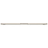Ноутбук Apple MacBook Air 13" M3 8c CPU, 10c GPU 16/256GB Starlight (2024) в рассрочку без первоначального взноса и переплат