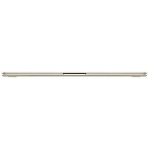 Ноутбук Apple MacBook Air 13" M3 8c CPU, 10c GPU 16/256GB Starlight (2024) в рассрочку без первоначального взноса и переплат