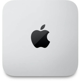 Настольный ПК Apple Mac Studio M2 Ultra 24c-CPU, 76c-GPU 128/1Tb Silver