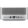 Настольный ПК Apple Mac Studio M2 Ultra 24c-CPU, 76c-GPU 192/1Tb Silver в рассрочку без первоначального взноса и переплат