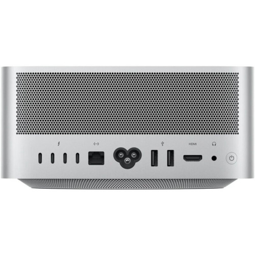 Настольный ПК Apple Mac Studio M2 Ultra 24c-CPU, 76c-GPU 192/1Tb Silver в рассрочку без первоначального взноса и переплат