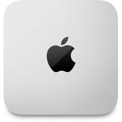 Настольный ПК Apple Mac Studio M2 Ultra 24c-CPU, 76c-GPU 192/1Tb Silver в рассрочку без первоначального взноса и переплат