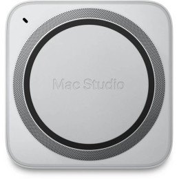 Настольный ПК Apple Mac Studio M2 Ultra 24c-CPU, 76c-GPU 192/1Tb Silver