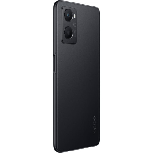 Oppo A96 8/256GB Black в рассрочку без первоначального взноса и переплат