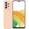 Samsung Galaxy A33 5G 4/128GB Peach в рассрочку