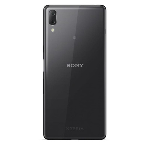 Sony Xperia L3 3/32 Black в рассрочку без первоначального взноса и переплат
