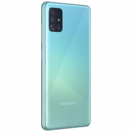 Samsung Galaxy A51 4/64 Prism Crush Blue