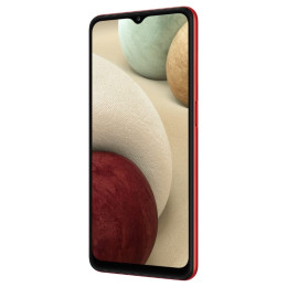 Samsung Galaxy A12 Nacho 3/32GB Red