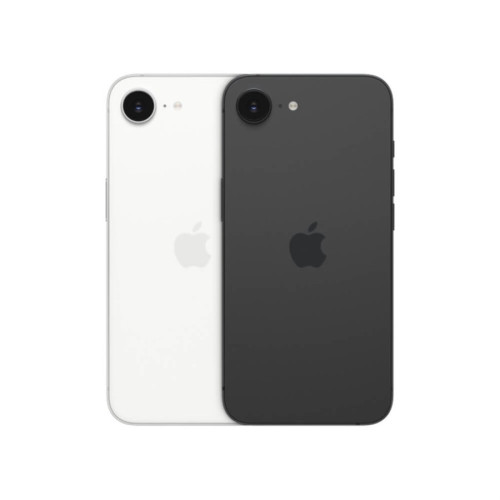 Смартфон Apple iPhone 16e SIM 256 ГБ, черный в рассрочку без первоначального взноса и переплат