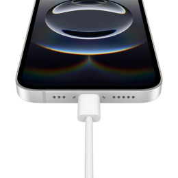 Смартфон Apple iPhone 16e SIM 256 ГБ, черный
