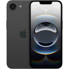 Смартфон Apple iPhone 16e SIM 128 ГБ, черный