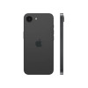 Смартфон Apple iPhone 16e SIM 128 ГБ, черный в рассрочку без первоначального взноса и переплат