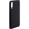 Чехол Samsung A70 Black в рассрочку