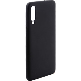 Чехол Samsung A70 Black