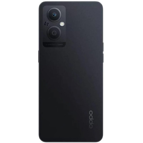 Oppo A96 8/256GB Black (China) в рассрочку без первоначального взноса и переплат