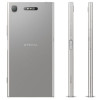 Sony Xperia XZ1 Dual Silver в рассрочку