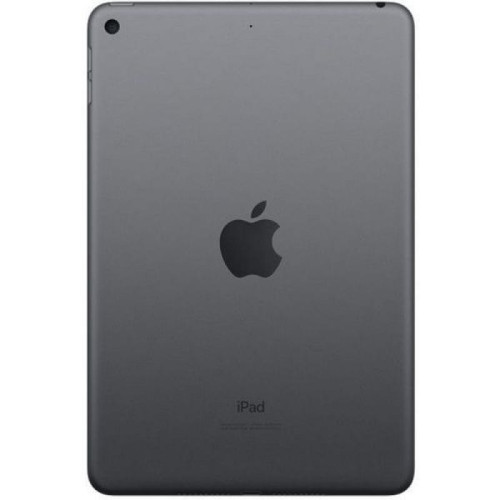 Apple iPad mini 5 (2019) Wi-Fi 256GB Space Gray в рассрочку без первоначального взноса и переплат