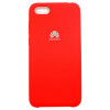Чехол Huawei Y5 (2019) Silicone Cover Red в рассрочку