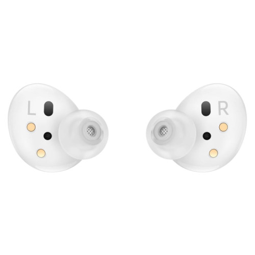 Samsung Galaxy Buds2 White в рассрочку без первоначального взноса и переплат