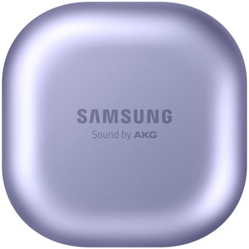 Samsung Galaxy Buds Pro Phantom Violet в рассрочку без первоначального взноса и переплат