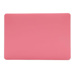 Чехол MacBook Pro 16 Gurdini Brick Red