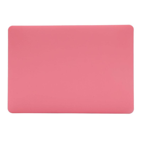 Чехол MacBook Pro 16 Gurdini Brick Red в рассрочку без первоначального взноса и переплат