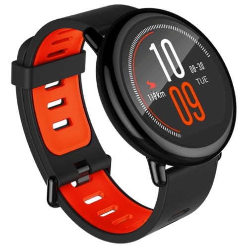 Xiaomi Amazfit Pace Black в рассрочку без первоначального взноса и переплат