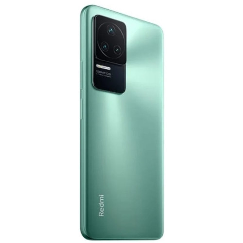 Xiaomi Redmi K50 Pro 12/256GB Green в рассрочку без первоначального взноса и переплат
