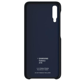 Чехол Samsung A70 Marvel Case Captain America