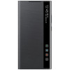Чехол Samsung Galaxy Note 20 Ultra Clear View Cover Black в рассрочку