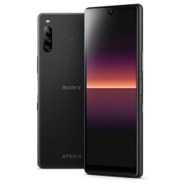 Sony Xperia L4 3/64 Black