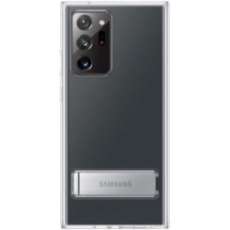 Чехол Samsung Galaxy Note 20 Ultra Clear Standing Cover