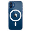 Чехол iPhone 12 mini Clear Case MagSafe в рассрочку