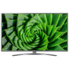 Телевизор LG 43UN81006 43/Ultra HD/Wi-Fi/Smart TV/Gray в рассрочку без первоначального взноса и переплат