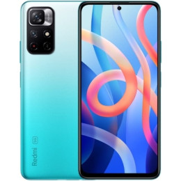 Xiaomi Redmi Note 11 4/128 GB Mint Green