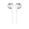 Беспроводные наушники JBL T205BT Silver в рассрочку без первоначального взноса и переплат