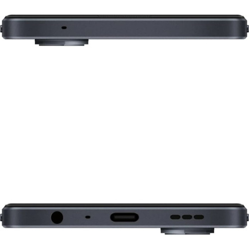Oppo Reno 8 Lite 12/128GB Cosmic Black в рассрочку без первоначального взноса и переплат