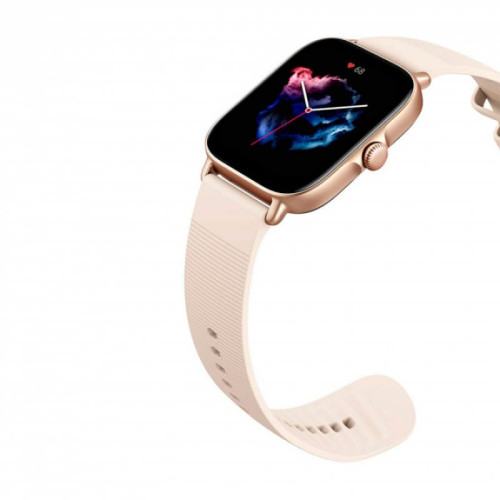 Xiaomi Amazfit GTS 3 White Gray в рассрочку без первоначального взноса и переплат