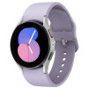 Samsung Galaxy Watch 5 1.5/16GB 44mm Silver в рассрочку