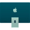 Apple iMac 24 M1(7-Core GPU)/8GB/256GB (MJV83 - Mid 2021) Green в рассрочку без первоначального взноса и переплат