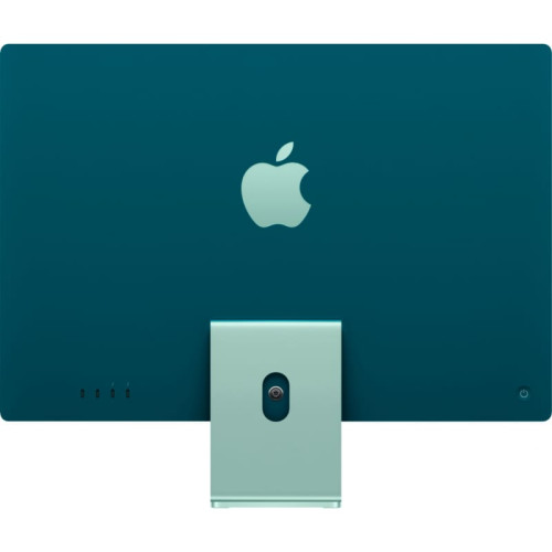 Apple iMac 24 M1(7-Core GPU)/8GB/256GB (MJV83 - Mid 2021) Green в рассрочку без первоначального взноса и переплат