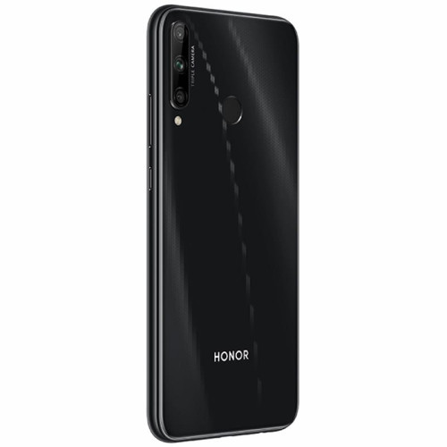 Honor 9C 4/64 Black в рассрочку без первоначального взноса и переплат
