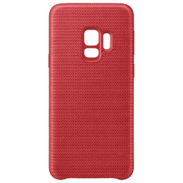 Чехол Samsung S9 Hyperknit Cover Red