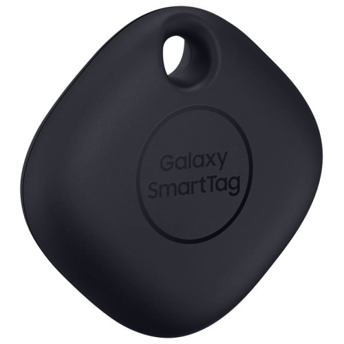 Смарт-метка Samsung Galaxy SmartTag Black в рассрочку без первоначального взноса и переплат