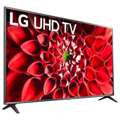 Телевизор LG 75UN70706LC 75/Ultra HD/Wi-Fi/Smart TV/Black в рассрочку без первоначального взноса и переплат