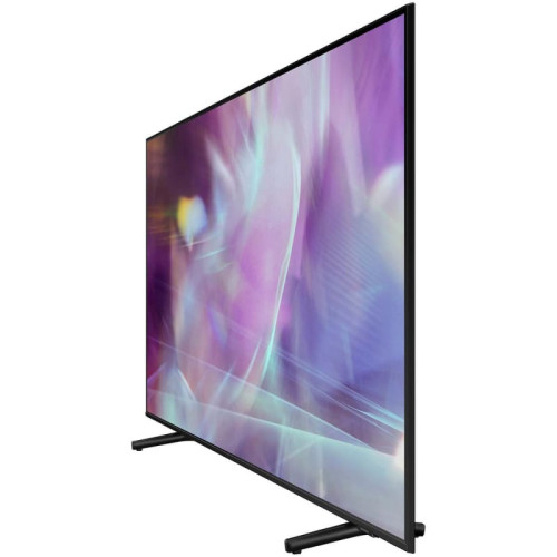 Телевизор Samsung 55Q67AA 55/QLED/Ultra HD/Wi-Fi/SMART TV/Black в рассрочку без первоначального взноса и переплат