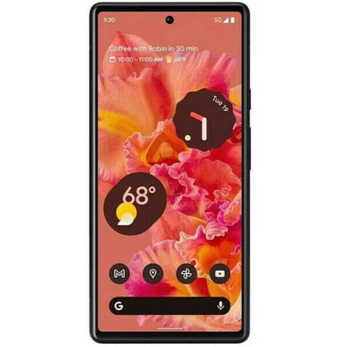 Google Pixel 6 8/256GB 5G Kinda Coral в рассрочку без первоначального взноса и переплат